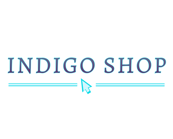  Indigo Shop