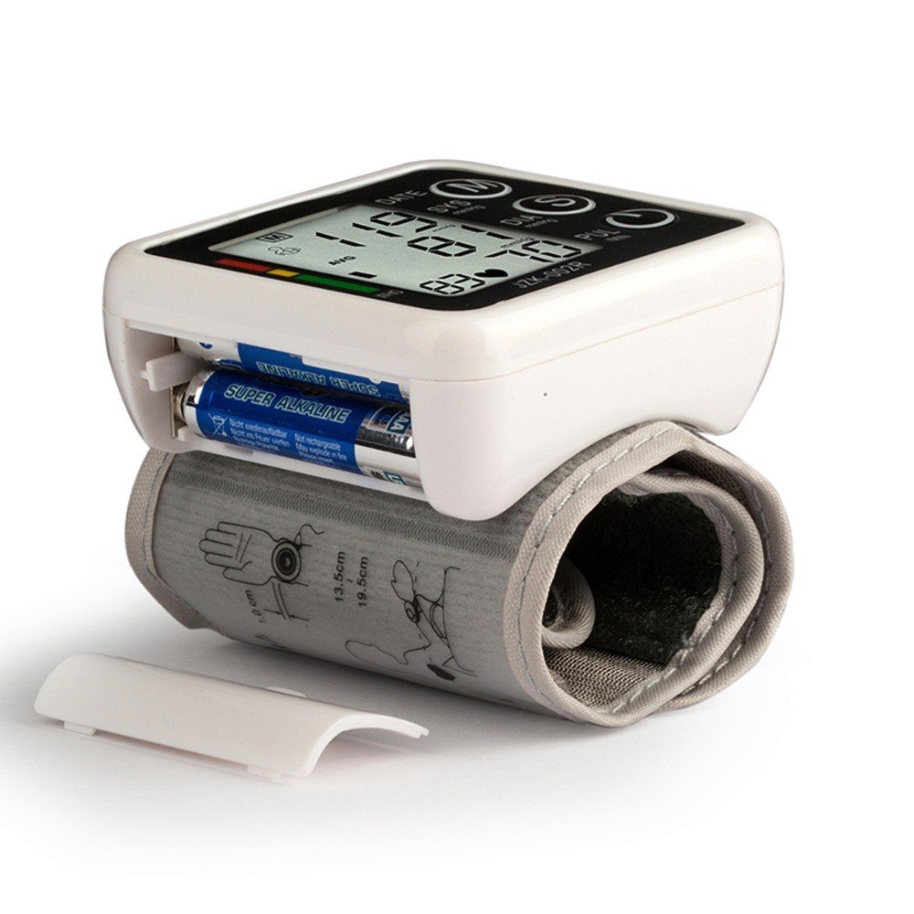 Digitalni aparat za merenje pritiska ZK-W863YA